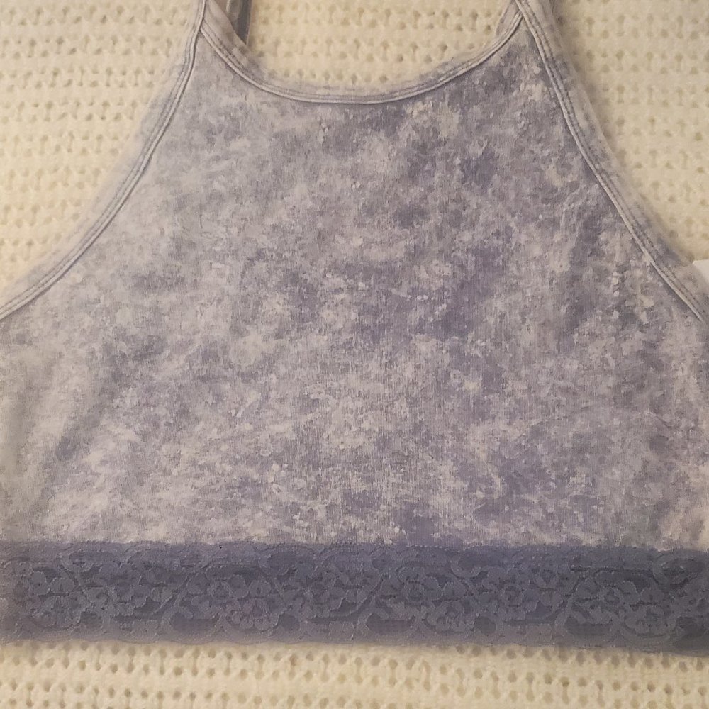 "Colsie" Sports Bra Top